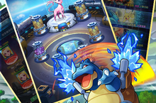 <em>去吧</em>皮卡丘战斗攻略：战斗逻辑&队伍搭配建议！