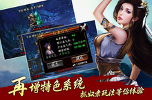 <em>格斗</em><em>江湖</em>测评：复杂表象下的简单真谛