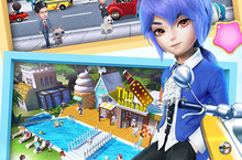 梦想星城前期攻略：萌新开局发育指南