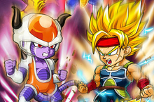 龙珠Q传攻略大全：掌握这些技巧，轻松成为<em>赛亚</em>人王者！