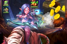 刀塔来了攻略大全：掌握这些技巧，轻松称霸战场！