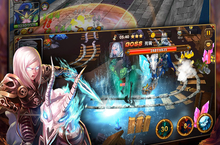 大佬入坑看新服 《刀塔来了》新服开启 官方最新版下载奉上