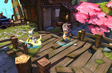 众妖之怒攻略大全：掌握这些技巧，轻松通关！