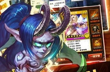 全民打魔兽测评：单纯追求爽度绝对值得一试