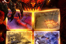 《暗黑女王》重现了当年的热血与激情：经典IP的涅槃重生