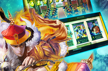 《全民皇帝》测评：用动态系统编织无限可能的帝王人生