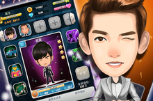 《超级经纪人》：一场颠覆传统的视听盛宴