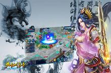 《九仙传奇》休闲玩法大揭秘：修仙路上也能轻松惬意！