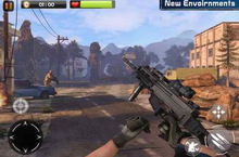 战斗狙击兵安卓下载 2022最新版官方战斗狙击兵下载地址整理分享