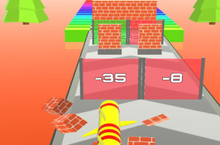 我导弹贼粗测评：看似复杂实际上手以后非常简单