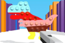 射击Popi前期攻略：萌新开局发育指南