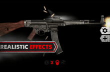 《真实武器<em>模拟</em>》休闲玩法大揭秘：从军火库到指尖战场