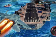 《海军战舰打击》全新涂装：焕新出击，重塑海上霸主地位