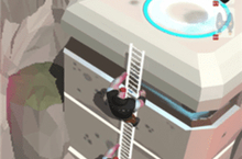 《休闲<em>突<em>击队</em></em>》全<em>新</em>涂装 | 焕<em>新</em>出击！