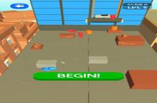 最后的子弹3：意气风发，竞出无限风采