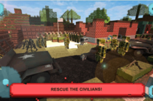 意气风发，竞出无限风采：armycr的电竞传奇