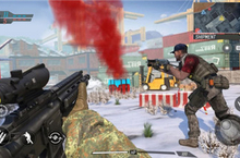 现代突击士兵：意气风发，竞出无限风采