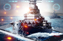 <em>王牌</em><em>战舰</em>测评：深度系统设计带来千变万化游戏体验