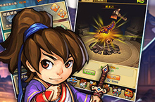 《大侠<em>归来</em>》好玩吗 大侠<em>归来</em>玩法图文简介