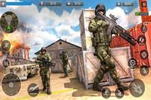 《<em>FPS</em>射击枪》好玩吗 <em>FPS</em>射击枪玩法图文简介
