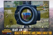 《PUBG M》好玩吗 PUBG M玩法图文简介