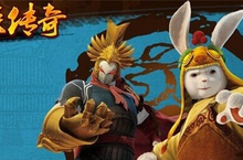 《兔<em>侠</em>传奇》怎么下载 2022最新如何下载兔<em>侠</em>传奇官方安卓包？