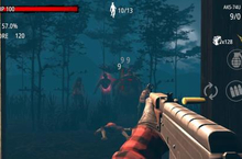 僵尸猎人D日安卓下载 2022最新版官方僵尸猎人D日下载地址整理分享