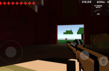 《<em>我的</em><em>世界</em><em>像素</em>》好玩吗 <em>我的</em><em>世界</em><em>像素</em>玩法图文简介