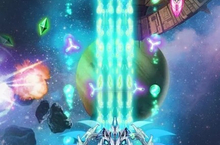 《太空真实<em>射手</em>》好玩吗 太空真实<em>射手</em>玩法图文简介