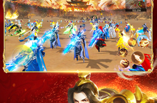 下载官方最<em>新</em>版《远征手<em>游</em>》 磨刀霍霍向<em>新</em>服