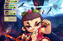 《新葫芦娃》新服终于来了 新老玩家迎全新版共享多重礼包