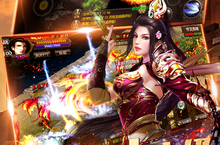 下载官方最新版《烈焰龙城》<em>领</em>礼包 2023年01月29日开新服创角享福利