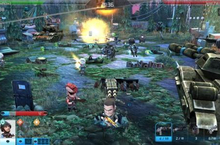 《战友》怎么下载 2022最新如何下载战友官方安卓包？