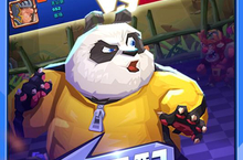 《斗兽战棋》新服终于来了 新老玩家迎官方最新版共享多重礼遇