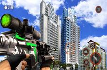 《狙击<em>射击</em><em>大战</em>》好玩吗 狙击<em>射击</em><em>大战</em>玩法图文简介