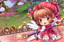 新征途开启 《造梦西游外传》新服来了 下载官方最新版开启新挑战