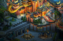 《诸王黎明》新服隆重开启 下载新版本诸王黎明迎接新征程