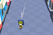 《反射子弹士兵》怎么下载 2022最新如何下载反射子弹士兵官方安卓包？