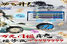 九天剑仙-GM直充工具玩法有几种，那种好玩一点推荐