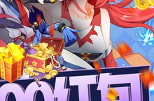 《魔兽三国-送万充神将》全新涂装震撼上线：视觉盛宴与战力飙升的完美结合
