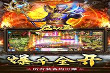 龙之力量-<em>忘忧</em>攻速版：最强英雄排行大揭秘！