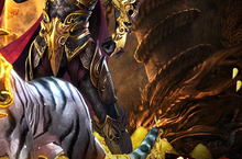 《烈火屠龙-0元打金》全新涂装上线，焕新出击引领潮流