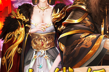 《梦幻甬城GM无限充人物选择指南：谁才是版本真神？》