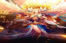 魔幻手游《暗黑主宰-送千充亿钻》开新服 数十万玩家已更新全新版