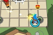 《寻<em>枪</em>射击》好玩吗 寻<em>枪</em>射击玩法图文简介