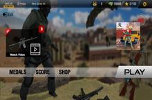 《<em>FPS</em>行动关》好玩吗 <em>FPS</em>行动关玩法图文简介