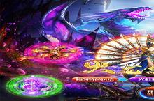 角色手游《龙之力量-超爽<em>火龙</em>》开新服 数十万玩家已更新全新版