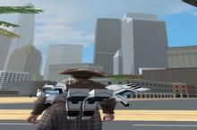 <em>火箭</em>超人3D安卓下载 2022最新版官方<em>火箭</em>超人3D下载地址整理分享