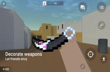 《阻击<em>FPS</em>射》好玩吗 阻击<em>FPS</em>射玩法图文简介