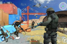 《<em>FPS</em><em>交叉</em><em>火</em>》好玩吗 <em>FPS</em><em>交叉</em><em>火</em>玩法图文简介
